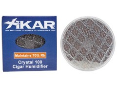 Crystal Humidifier Xikar 100